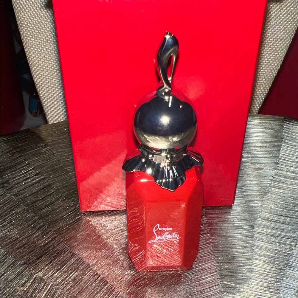 Christian Louboutin loubirouge 9ml